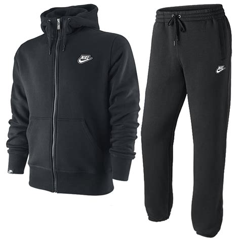 jogginganzüge herren nike|nike jogginganzug herren.